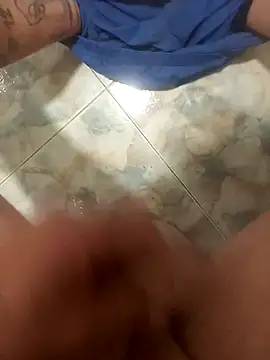 Valencianoo411のウェブカメラショー