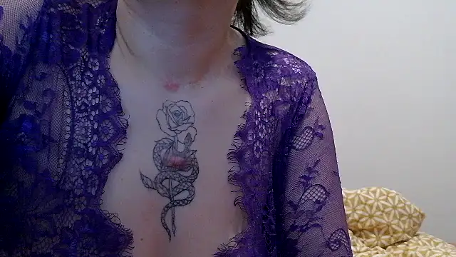 anngelle – Kamerová šou