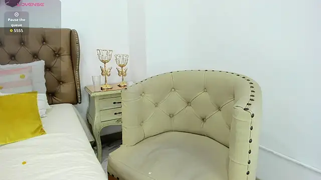 แชท XXX สดของ pinkmoon30