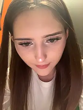 XXX chat uživo modela AnitaFly