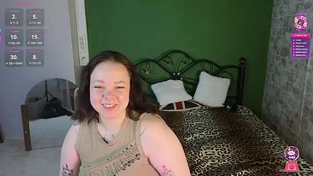 Vlada_vvのライブXXXチャット