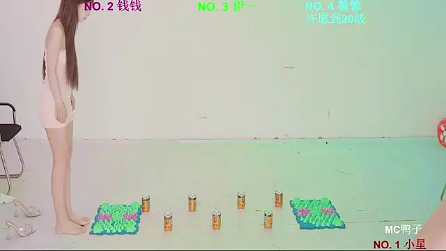 ZZ00033S Webcam show