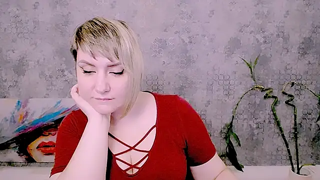 Djullia লাইভ XXX চ্যাট