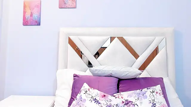 แชท XXX สดของ LexiiBloom