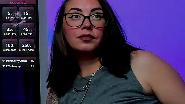 RitaSonnet Live XXX-Chat