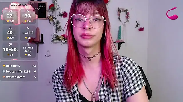 _GalyaX_ Chat XXX live