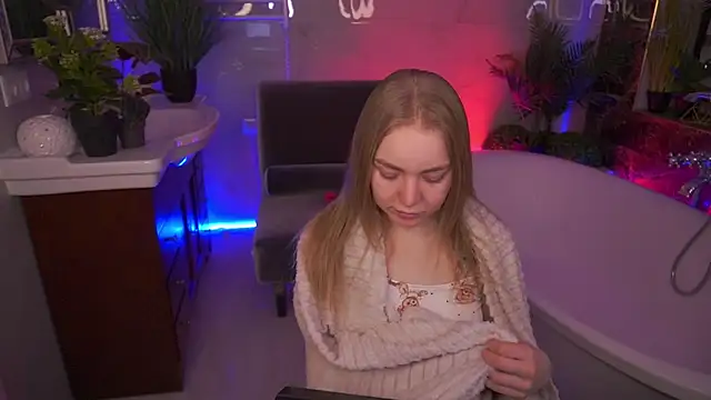 EmilySunshineS Live XXX-Chat