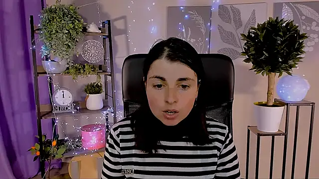 Chat XXX en directo de MartaEdams