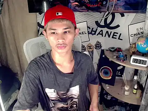 UrPinoyhot Pertunjukan Webcam