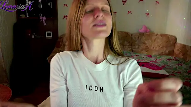 Lunariaa Live XXX-Chat