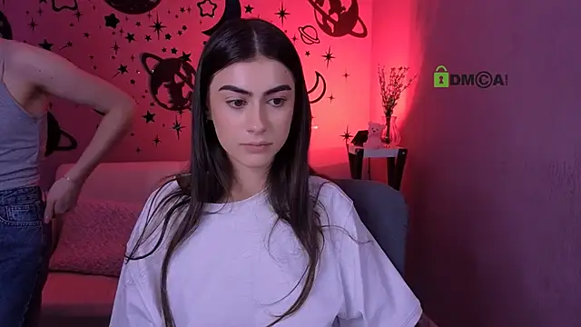 kaisy_star Webcamshow