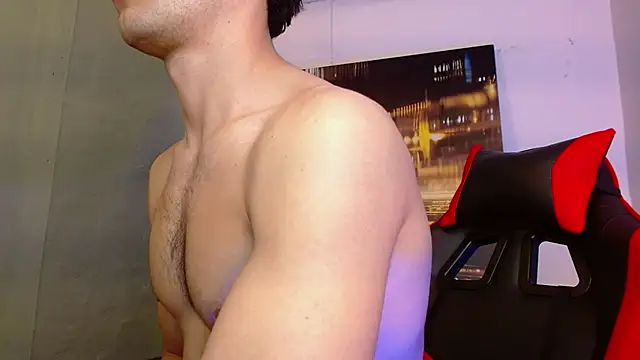 alexgiraldo__ Pertunjukan Webcam