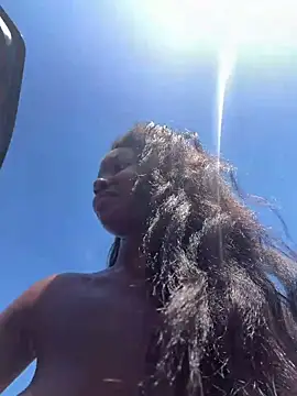 ebonysweetyy Show in webcam