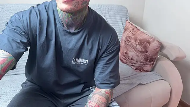 Anubisgods Show Webcam