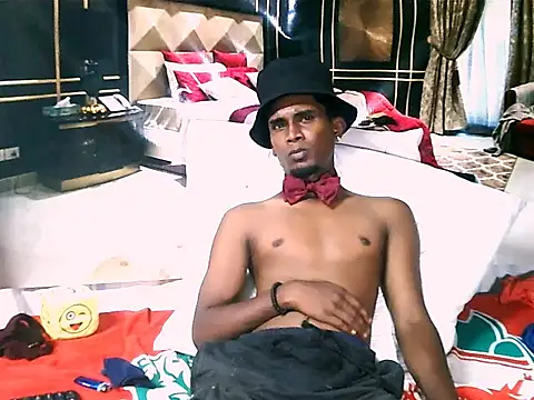 IndianThuggin – Kamerová šou