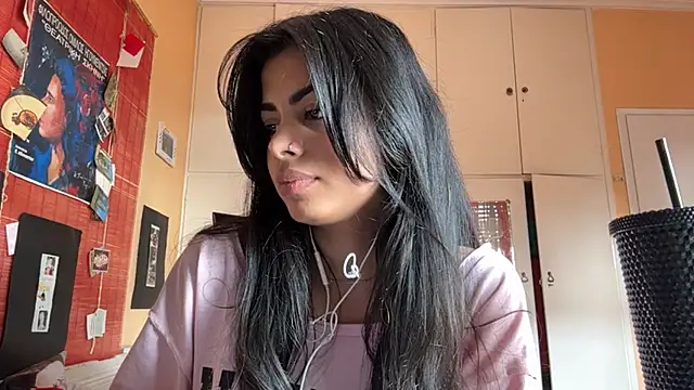 โชว์เว็บแคมของ JenniRoutt