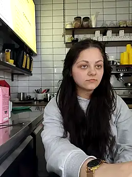 Chatroom XXX en direct de _Mikky_lil_