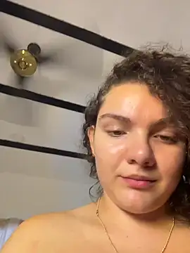 Eva_stark10 élő XXX-chatje