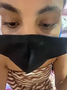 Czat XXX na żywo – Sandhya_77