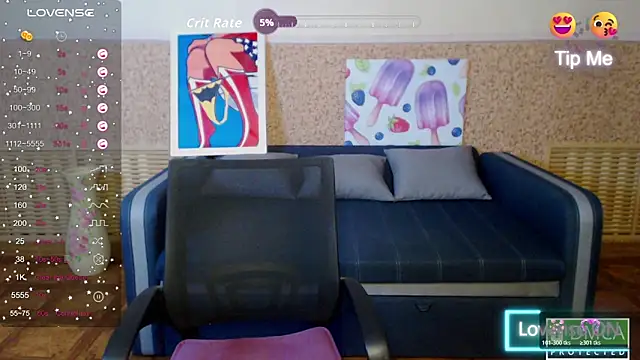 Amali_Ivanna_smit 라이브 XXX 채팅