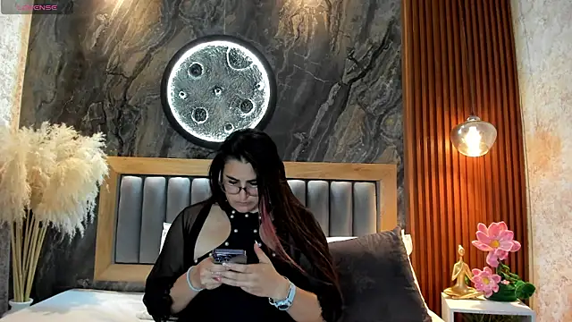 BellaPeers_n Live XXX chat