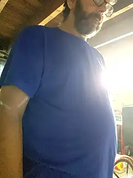 ultimateBWC Webcam show