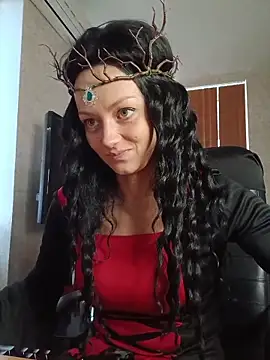 baba_yaga Adlı Modelin Canlı XXX Sohbeti