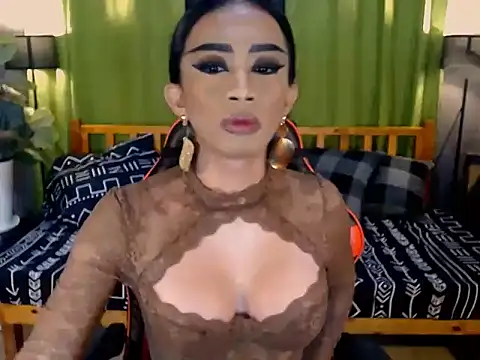 แชท XXX สดของ VeshtidaTS