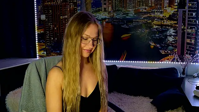 Chat XXX ao vivo de pusyavykusya