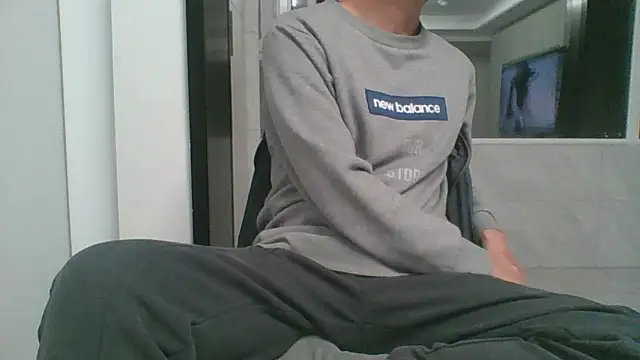 nole_china7 Webcam show