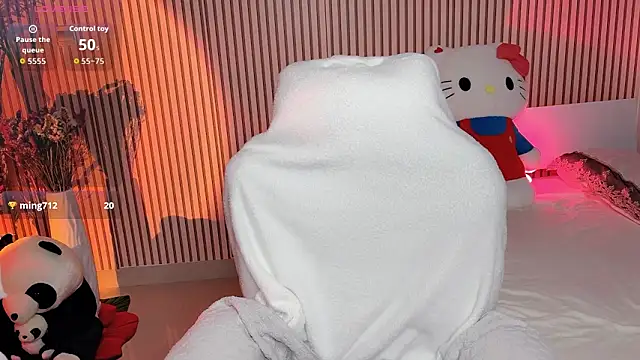 di-or- Obrolan Langsung XXX