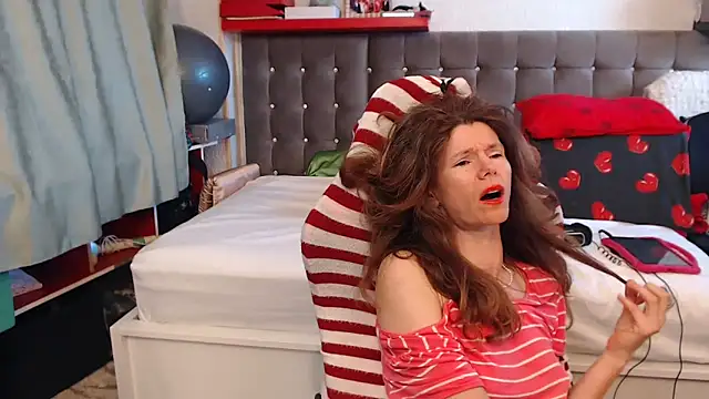 Czat XXX na żywo – kellyterapy