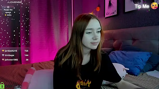 Lesi_Moonie01 – Live XXX-chat