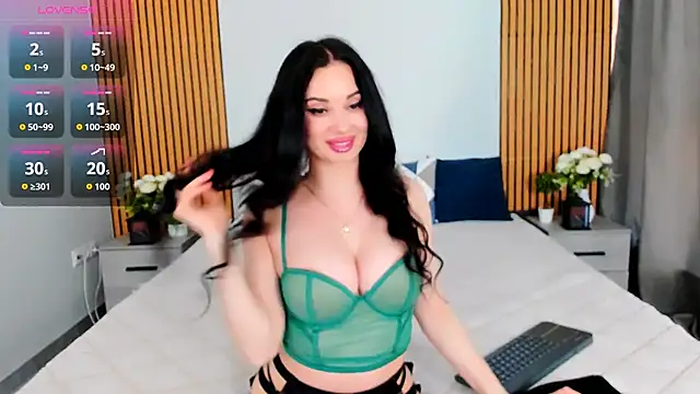 MiaBecky's Webcam Show