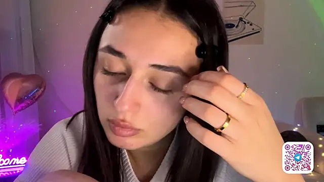 ParsedFixのライブXXXチャット