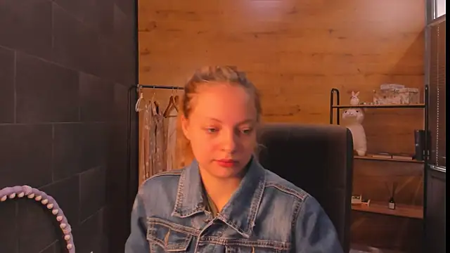 EmmaaMcDon – Kamerová šou