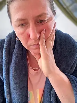 XXX chat uživo modela Natali_UA