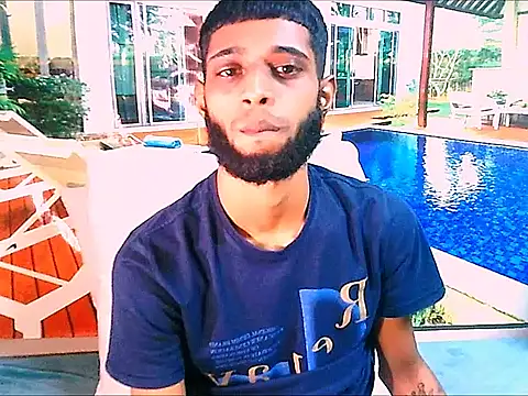 CharmingIndian1 Webcam show