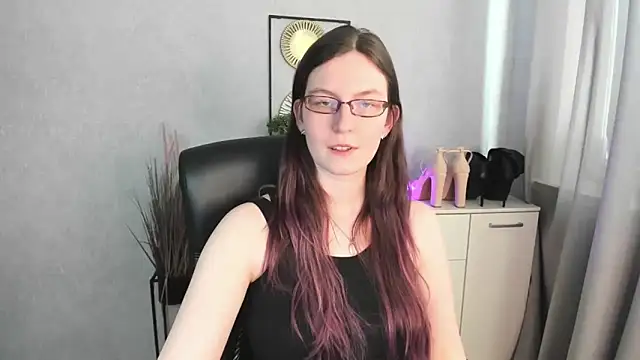 emmaxDelight – Live XXX-chat