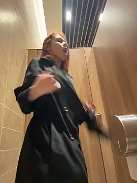 RosieSecret Live XXX-Chat