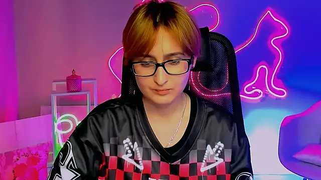 LixeLuna Live XXX-Chat