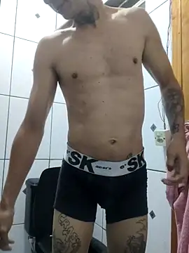 Show de Gaby69hot_br na webcam