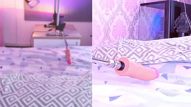 Chat XXX ao vivo de kloe_campbell