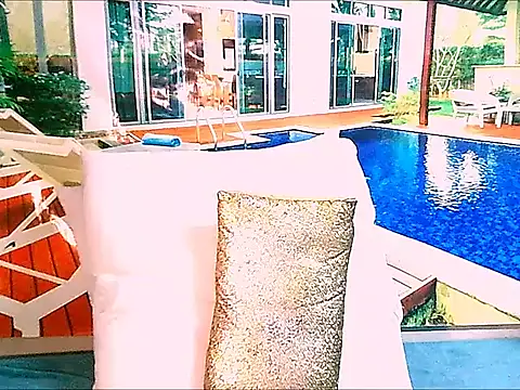 CharmingIndian1 Webcam Show