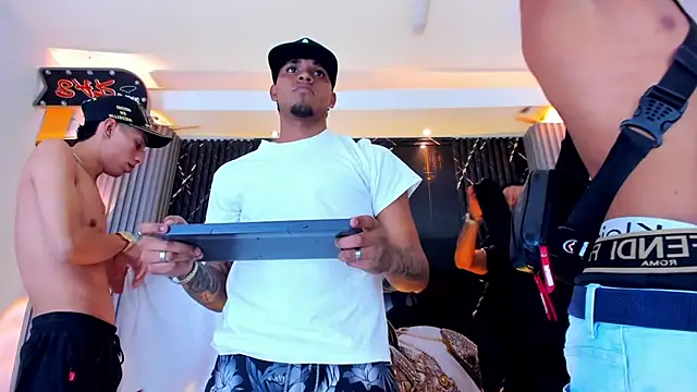 the_knights_of_the_night_: вебкам-шоу