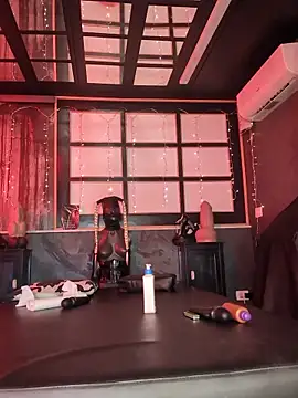 DarkDea 라이브 XXX 채팅