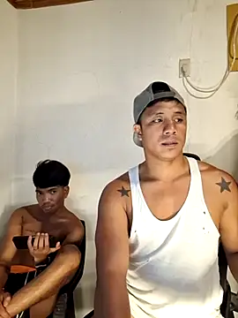 Felix_Asher Obrolan Langsung XXX