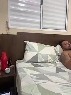 Show Webcam de Renataalves