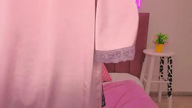 Lili_flowerr 라이브 XXX 채팅