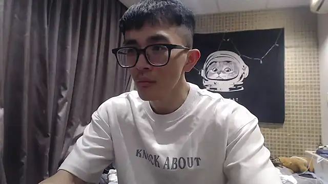 Show Webcam de Stevenjt